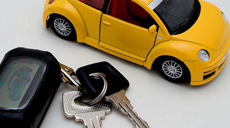 Autommotive Locksmith